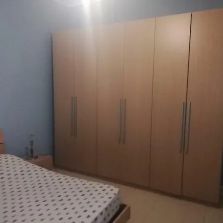 Casa Daniela Apartment