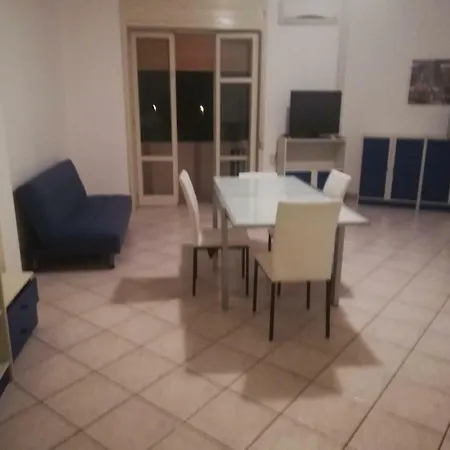 Casa Daniela Gallipoli