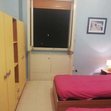 Casa Daniela *