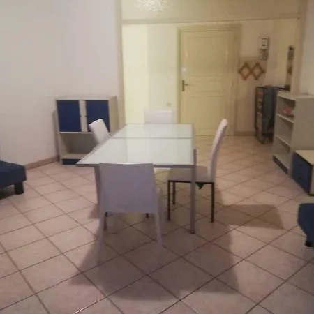 Casa Daniela *