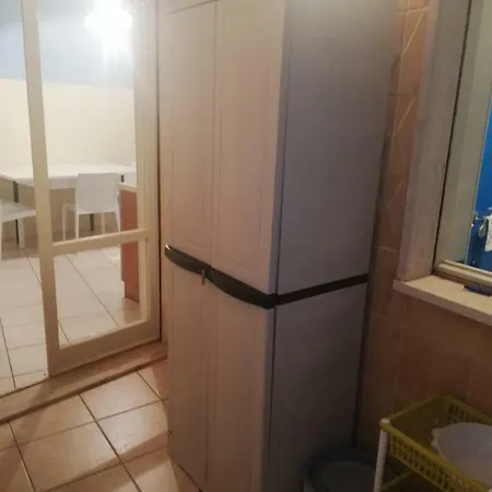 Casa Daniela Apartment