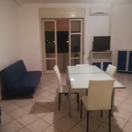 Casa Daniela Apartment
