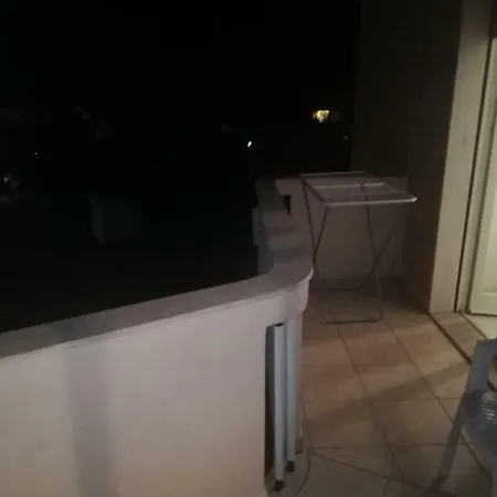 Casa Daniela *