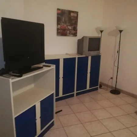 Apartment Casa Daniela *