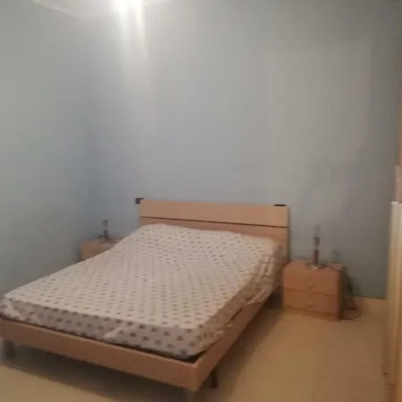Casa Daniela Apartment